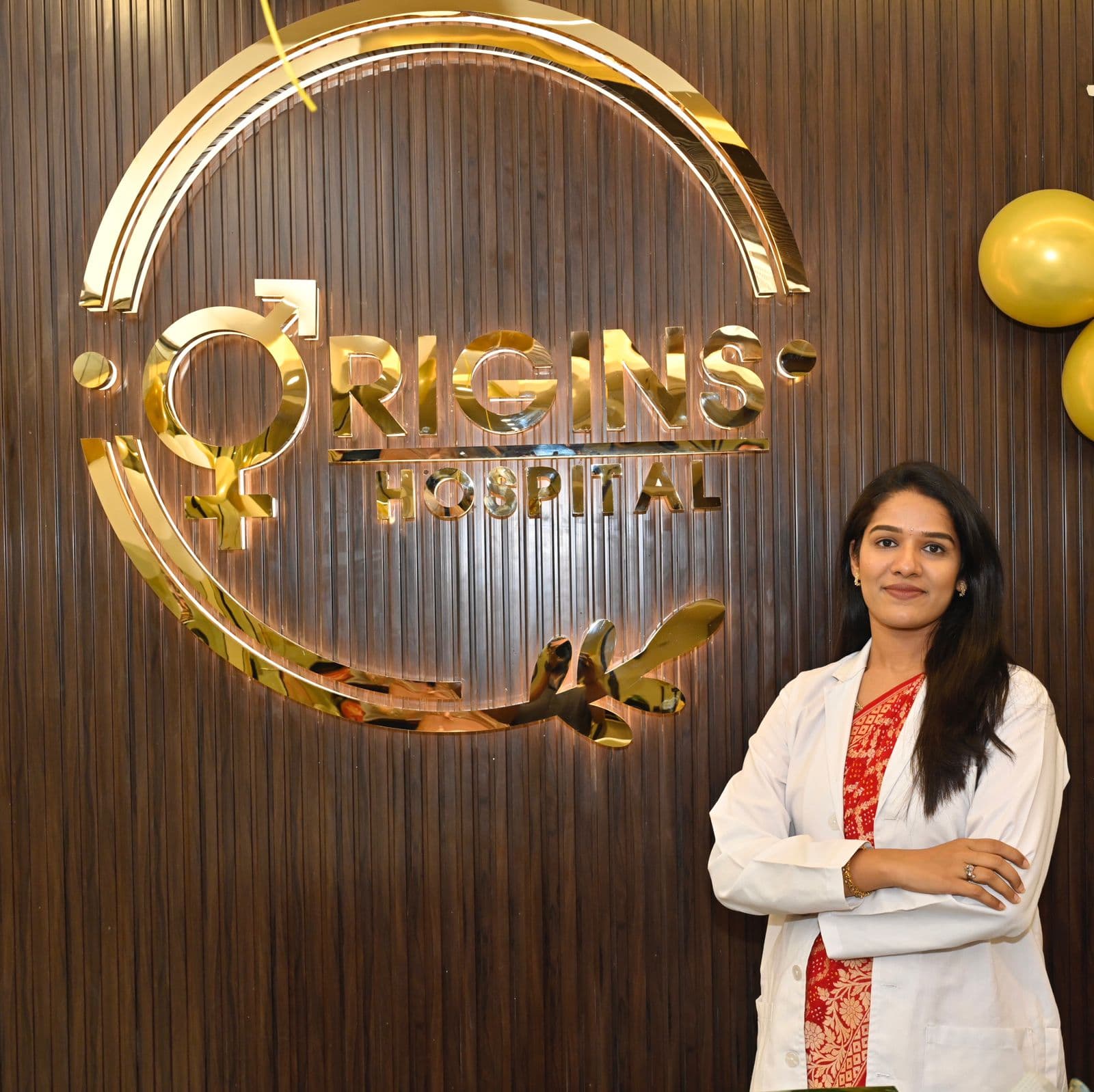 Dr. Harika