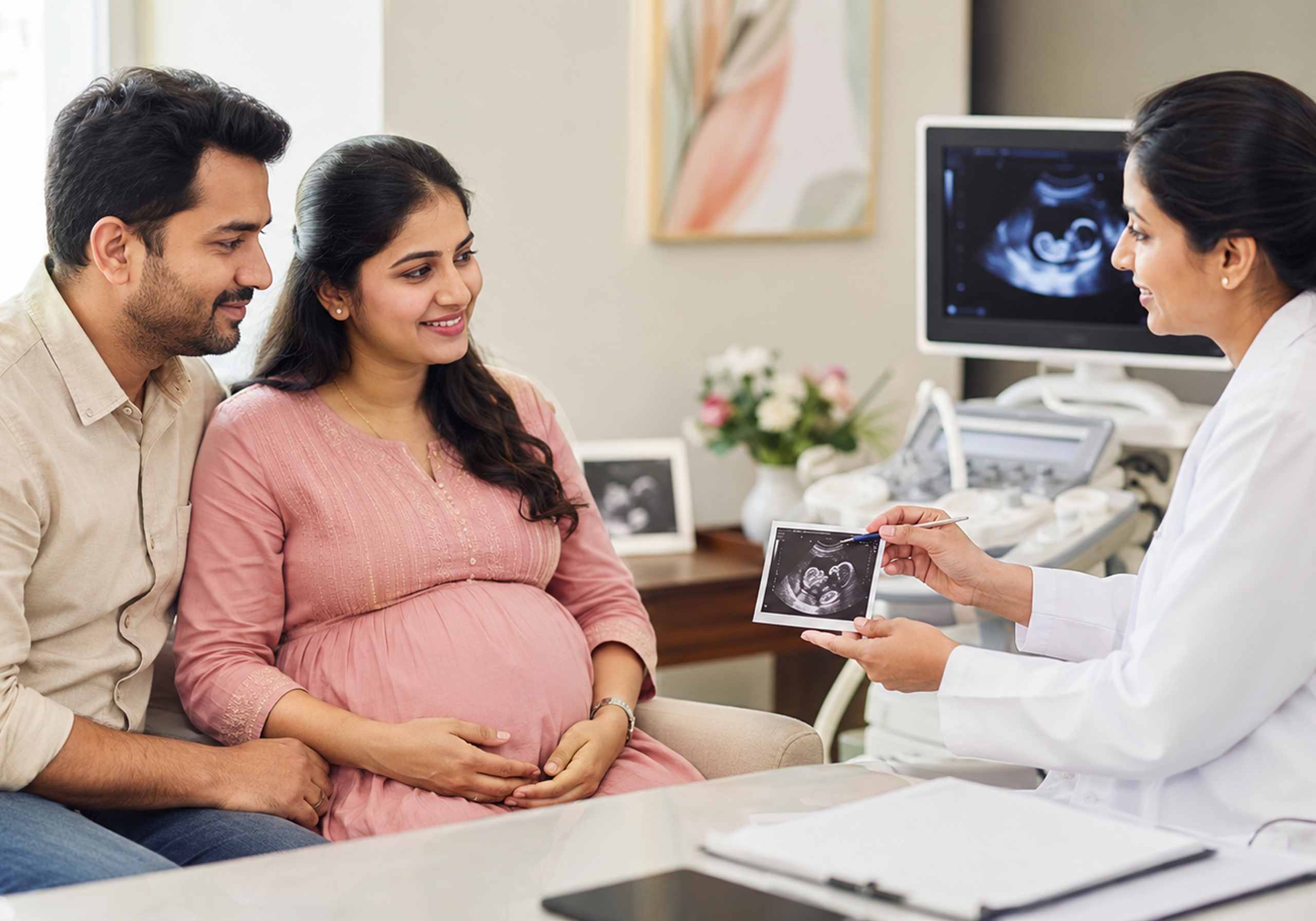 What Is IVF Pregnant? A Complete Guide for Expecting Parents